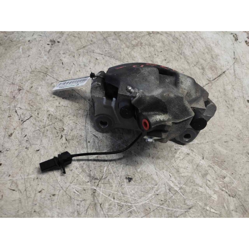 Recambio de pinza freno delantera derecha para audi a4 berlina (8e) 1.9 tdi referencia OEM IAM - Gris 2