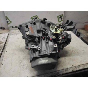 Recambio de caja cambios para citroën c5 berlina 2.0 hdi sx referencia OEM IAM 20LM23  