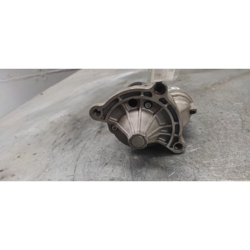 Recambio de motor arranque para peugeot 306 berlina 3/4/5 puertas (s2) 1.9 diesel referencia OEM IAM   9 DIENTES