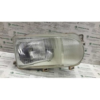 Recambio de faro derecho para nissan serena (c23m) 2.0 slx diesel referencia OEM IAM   