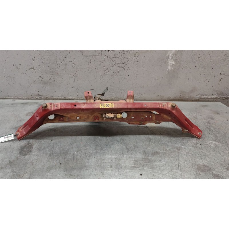 Recambio de travesaño superior para nissan note (e11e) acenta referencia OEM IAM - Rojo 3