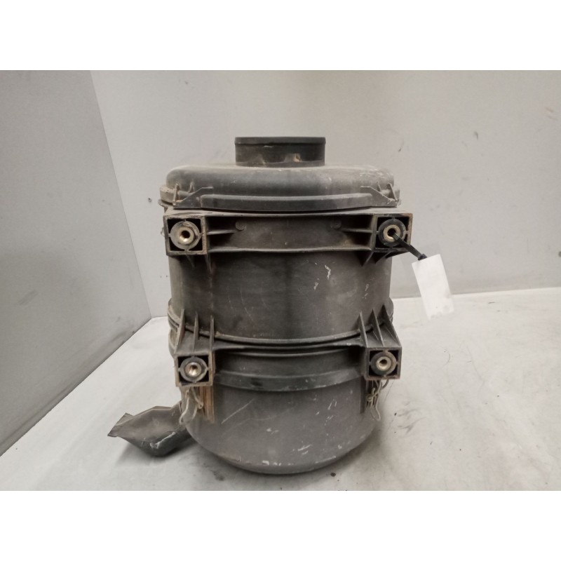 Recambio de filtro aire para nissan trucks atleon 140 referencia OEM IAM 4452692902 - Blanco 4