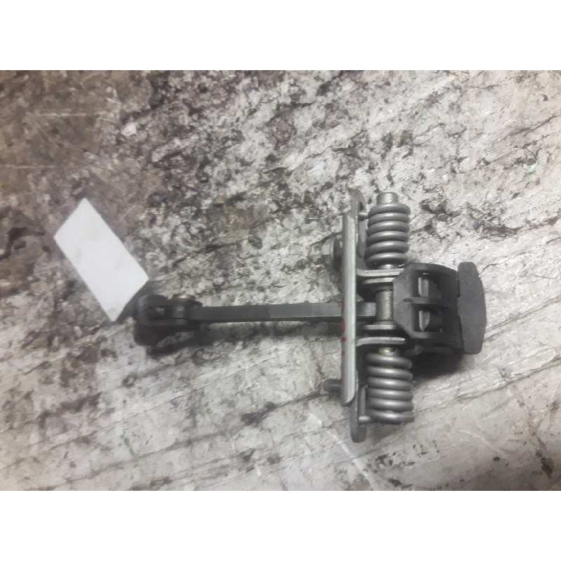 Recambio de freno puerta delantero izquierdo para peugeot partner kombi access referencia OEM IAM  DELANTERA DERECHA - Gris 2