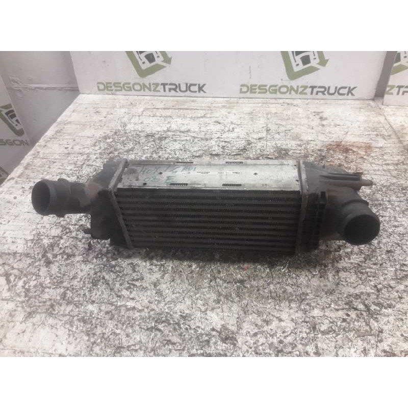 Recambio de intercooler para peugeot 407 business line referencia OEM IAM 9657073480 3