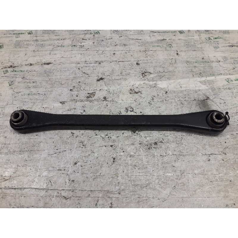 Recambio de brazo suspension inferior trasero derecho para peugeot 407 st confort referencia OEM IAM  DE OJO A OJO: 44 CM. TOTAL - Gris