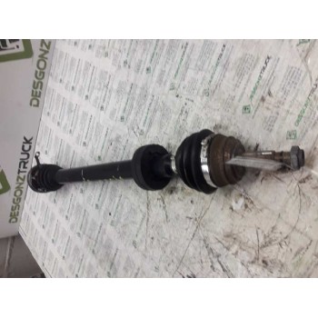 Recambio de transmision delantera derecha para seat ibiza (6k) básico referencia OEM IAM   
