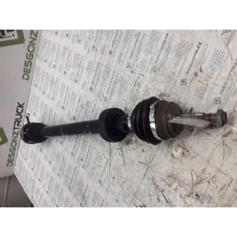 Recambio de transmision delantera derecha para seat ibiza (6k) básico referencia OEM IAM 2