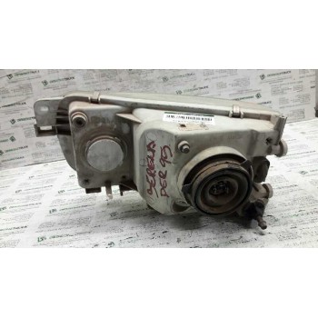 Recambio de faro derecho para nissan serena (c23m) 2.0 slx diesel referencia OEM IAM   