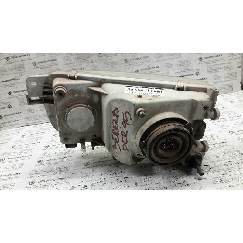 Recambio de faro derecho para nissan serena (c23m) 2.0 slx diesel referencia OEM IAM 2