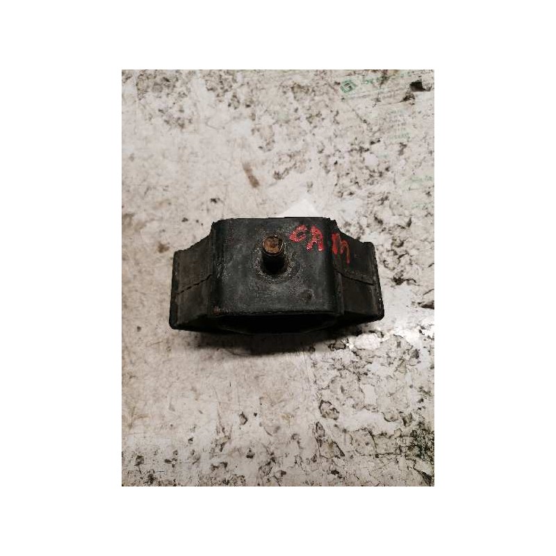 Recambio de soporte cambio para iveco daily combi 1989  2.8 diesel referencia OEM IAM   