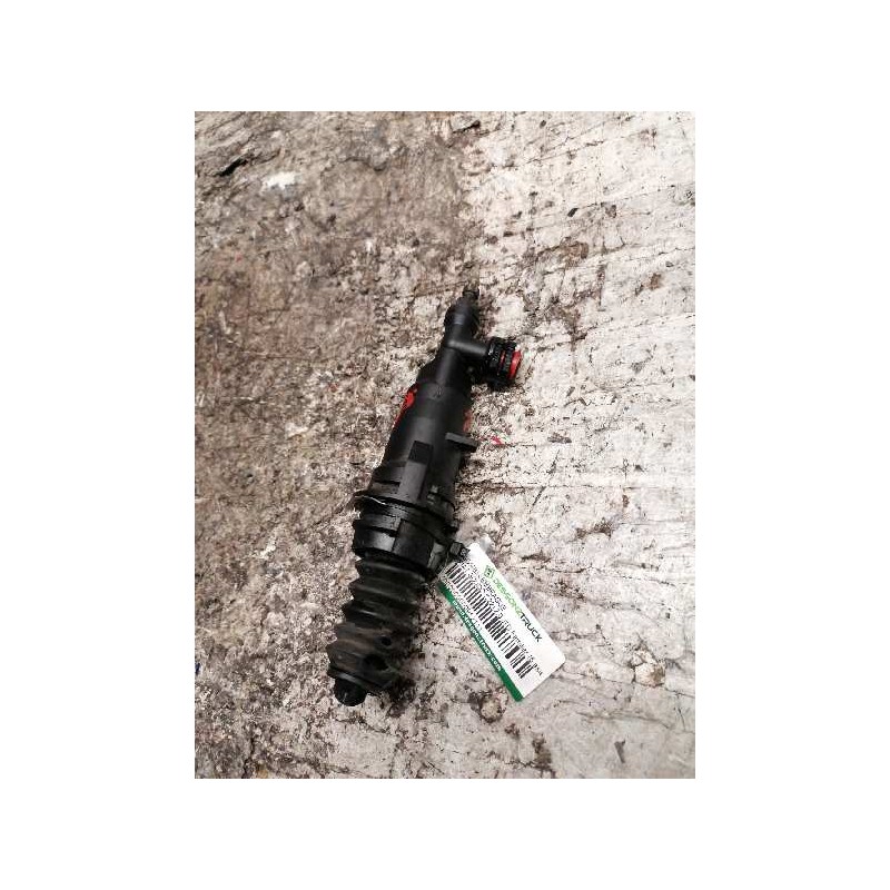 Recambio de bombin embrague para fiat scudo (222) 2.0 jtd familiar (5 asientos) referencia OEM IAM - Blanco 2