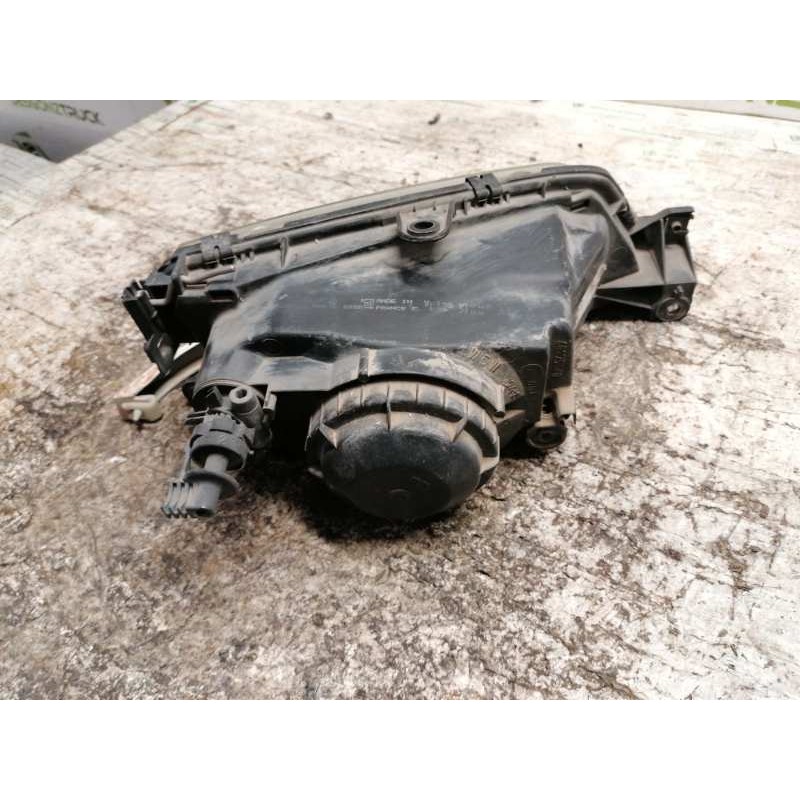 Recambio de faro izquierdo para peugeot 306 berlina 3/5 puertas (s1) xn referencia OEM IAM - Blanco 2