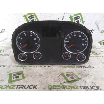 CUADRO INSTRUMENTOS 81272026252 