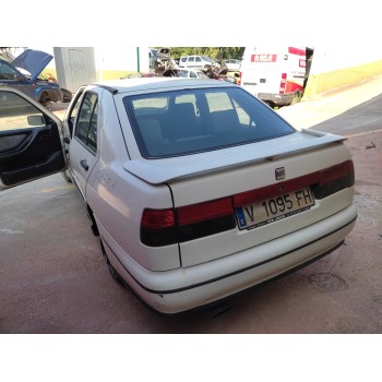 seat toledo (1l) del año 1996