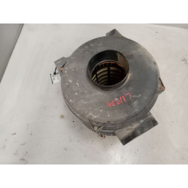 Recambio de filtro aire para nissan trucks atleon 140 referencia OEM IAM 4452692902 - Blanco 5