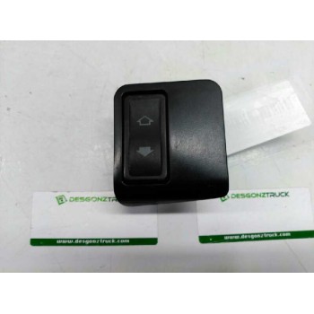 Recambio de mando elevalunas delantero derecho para citroën zx 1.9 d armonia referencia OEM IAM 9603526577  