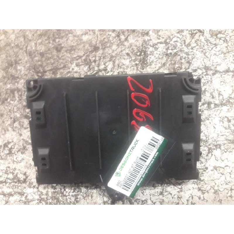 Recambio de bsc para peugeot 407 st sport referencia OEM IAM 9656148080 S1200170031 2001730954037735 3