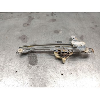 Recambio de elevalunas trasero izquierdo para peugeot 308 active referencia OEM IAM 9678190080  