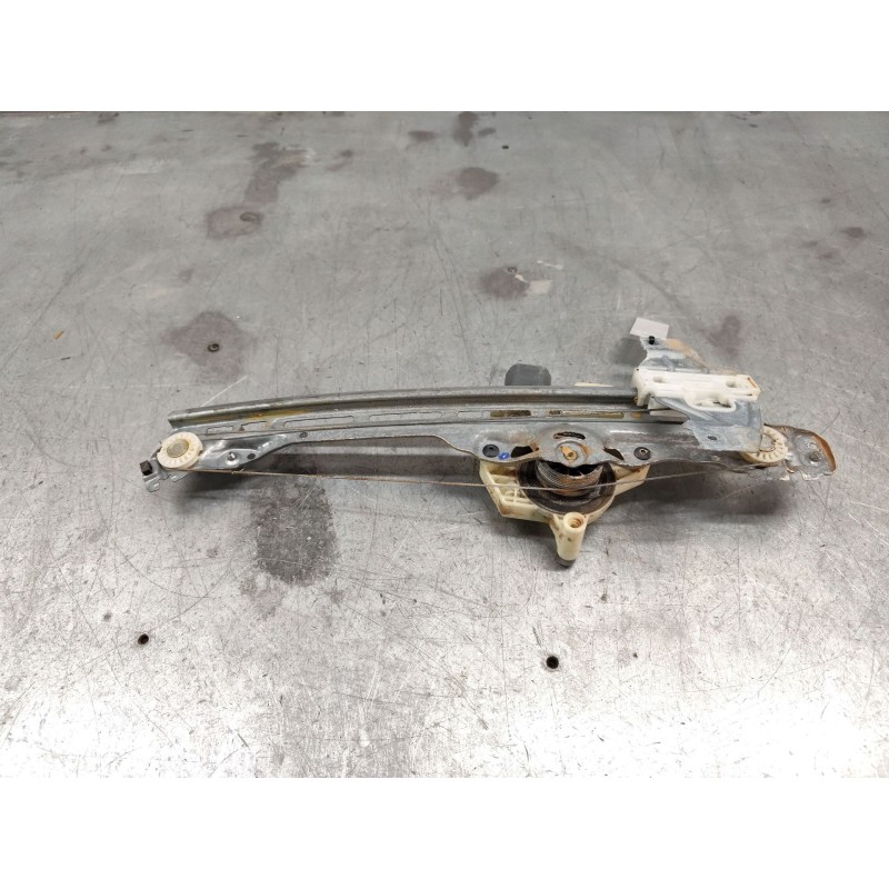 Recambio de elevalunas trasero izquierdo para peugeot 308 active referencia OEM IAM 9678190080 2