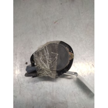 Recambio de cinturon seguridad trasero izquierdo para peugeot 307 break / sw (s1) break xt referencia OEM IAM 96403821XX  3ª FIL