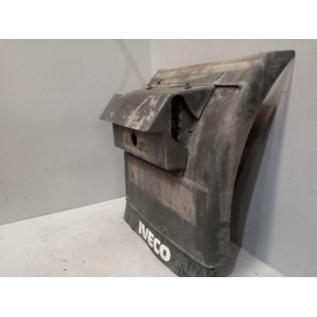 Recambio de guardabarros trasero izquierdo para iveco stralis (ad/at) fs at t/p    4x2 larga distancia referencia OEM IAM   