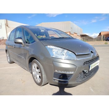 citroën c4 picasso i monospace (ud_) del año 2012