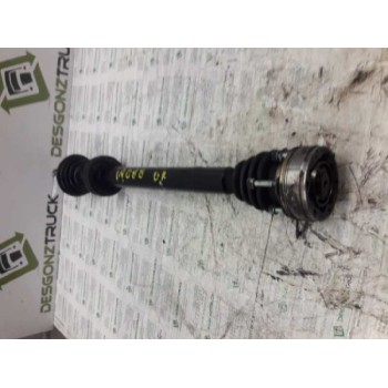 Recambio de transmision delantera derecha para seat ibiza (6k) básico referencia OEM IAM   