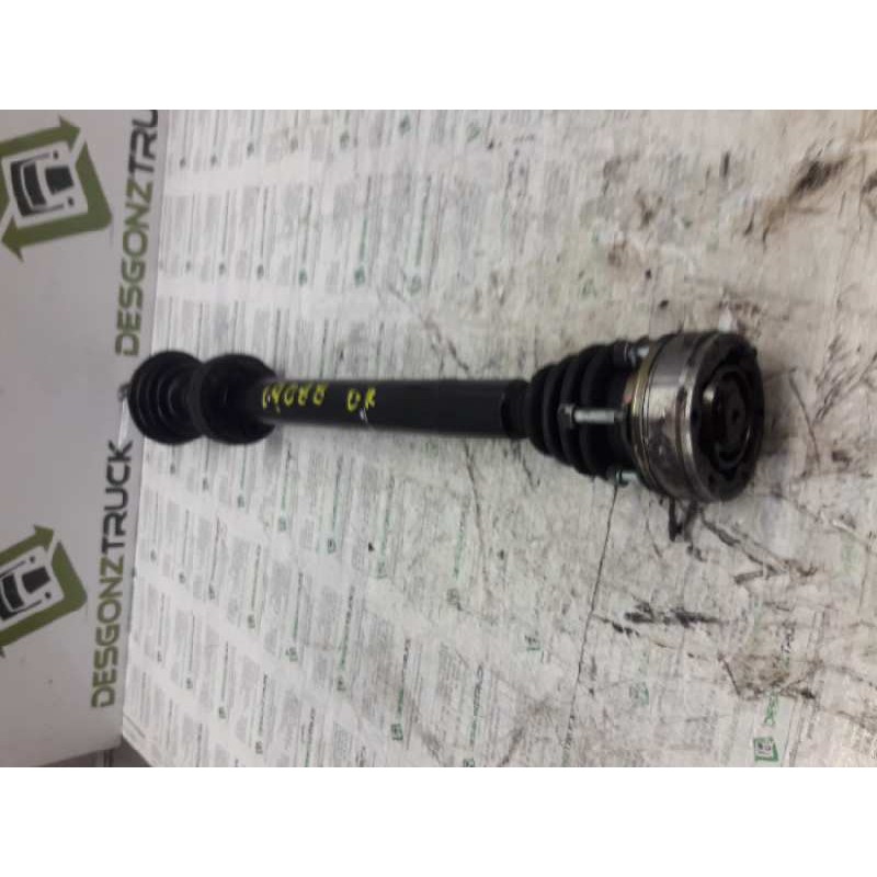 Recambio de transmision delantera derecha para seat ibiza (6k) básico referencia OEM IAM 3
