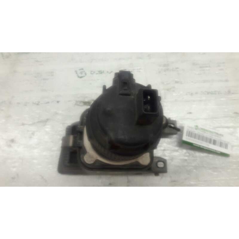 Recambio de faro antiniebla izquierdo para suzuki grand vitara 5 puertas sq (ft) 2.0 td referencia OEM IAM - Verde 3