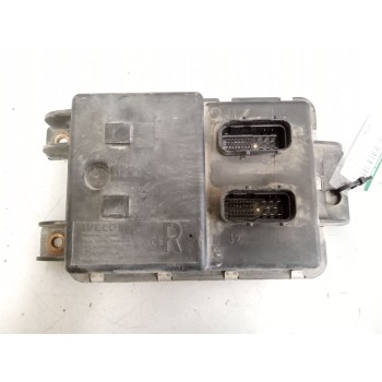 MODULO ELECTRONICO 41221001 SW20.1
