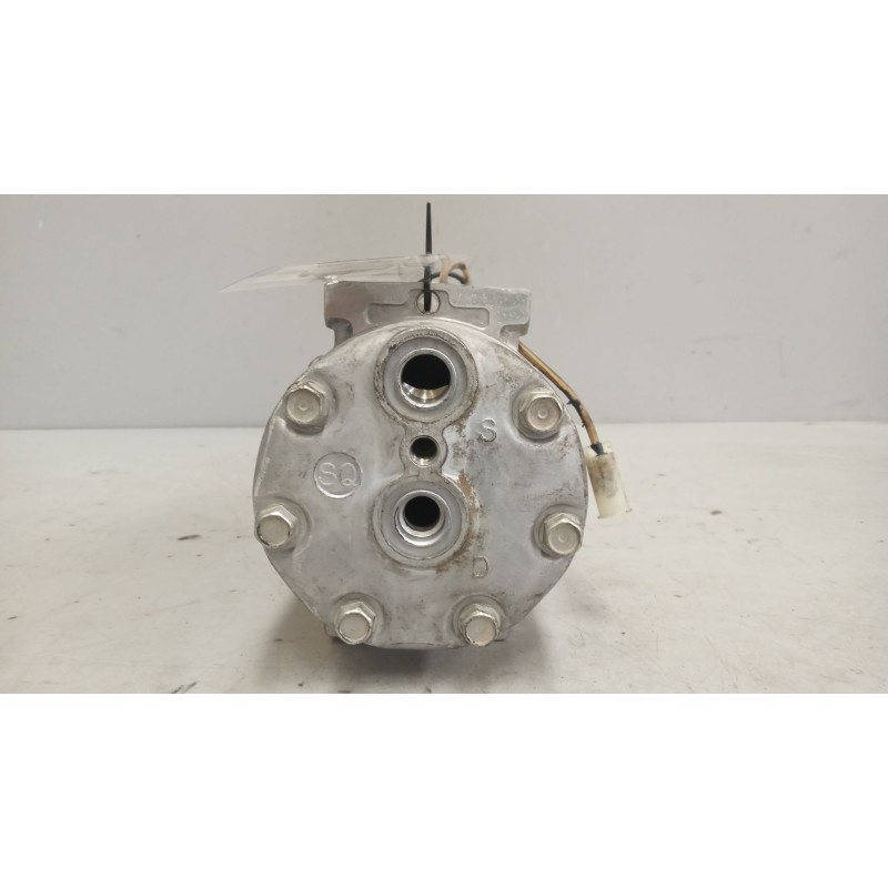 Recambio de compresor aire acondicionado para volvo fe xxx 7.2 diesel referencia OEM IAM 8215 2942104734 5010628046