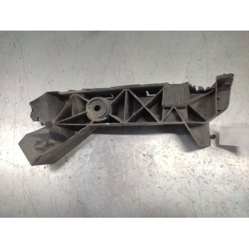 Recambio de soportes paragolpes para seat ibiza (6j5) good stuff referencia OEM IAM 6J4807393  TRASERO IZQUIERDO