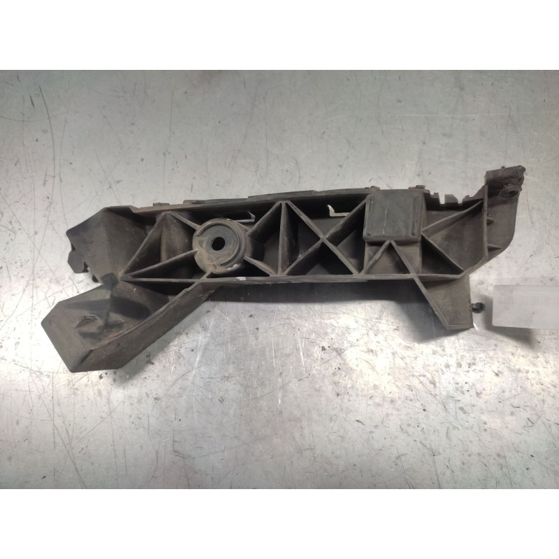 Recambio de soportes paragolpes para seat ibiza (6j5) good stuff referencia OEM IAM 6J4807393  TRASERO IZQUIERDO - Negro 2