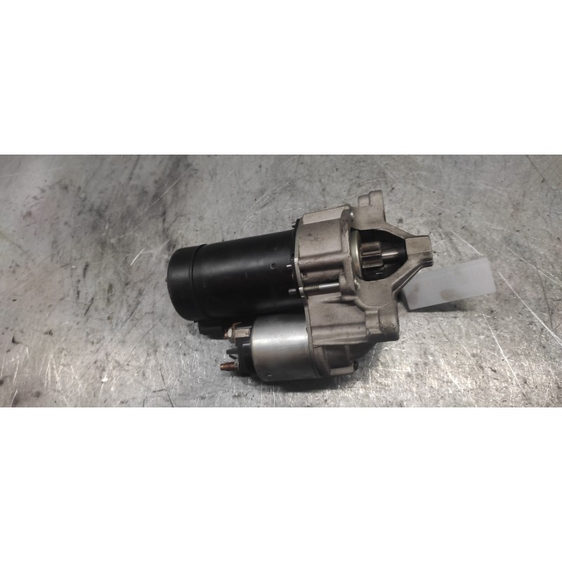 Recambio de motor arranque para peugeot 306 berlina 3/4/5 puertas (s2) 1.9 diesel referencia OEM IAM   9 DIENTES 3