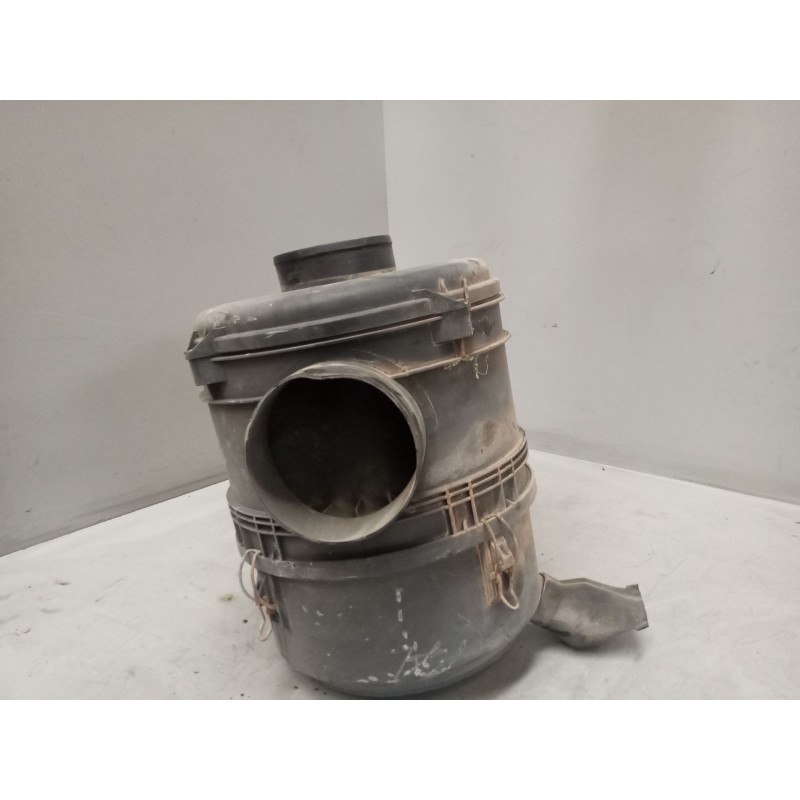 Recambio de filtro aire para nissan trucks atleon 140 referencia OEM IAM 4452692902 - Blanco 6