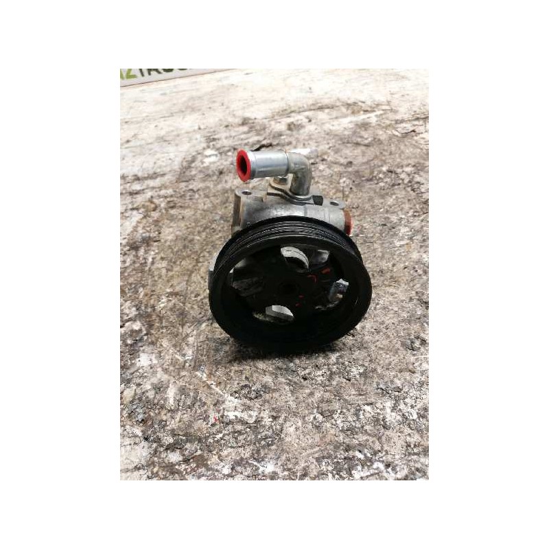 Recambio de bomba direccion para ford tourneo connect (tc7) familiar referencia OEM IAM 2T143A696AJ  
