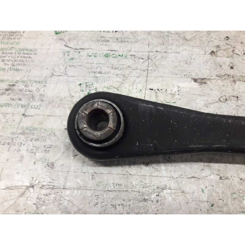 Recambio de brazo suspension inferior trasero derecho para peugeot 407 st confort referencia OEM IAM  DE OJO A OJO: 44 CM. TOTAL - Gris 3