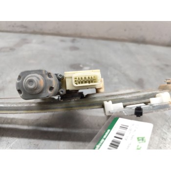 Recambio de elevalunas trasero izquierdo para peugeot 308 active referencia OEM IAM 9678190080  