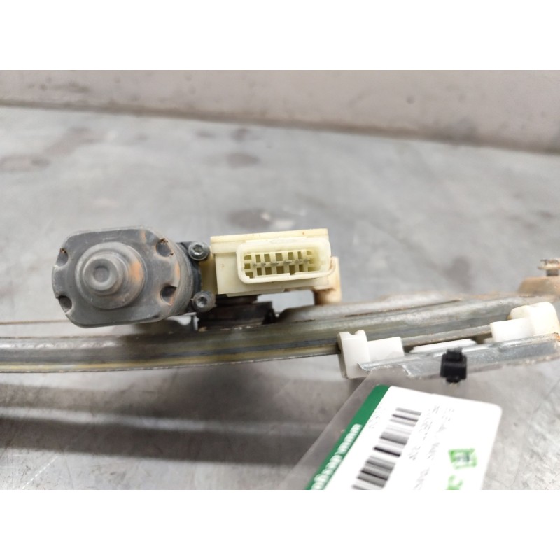 Recambio de elevalunas trasero izquierdo para peugeot 308 active referencia OEM IAM 9678190080 3