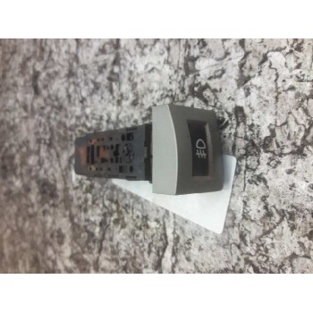 BOTON ANTINIEBLA 6 PINS 