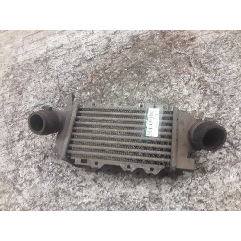 Recambio de intercooler para opel vectra b berlina básico (1999) referencia OEM IAM 52475657 2