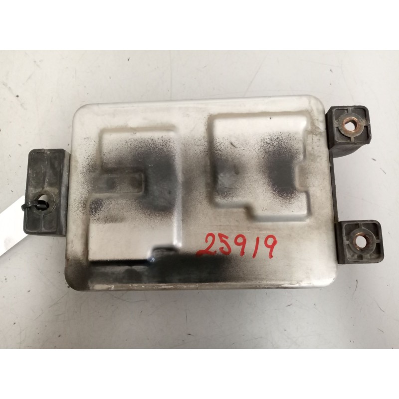 Recambio de modulo electronico para iveco stralis (as) 12.9 diesel referencia OEM IAM 41221001  SW20.1 - Blanco 2