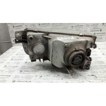 Recambio de faro derecho para nissan serena (c23m) 2.0 slx diesel referencia OEM IAM   