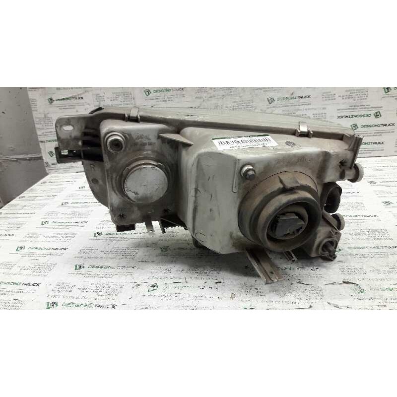 Recambio de faro derecho para nissan serena (c23m) 2.0 slx diesel referencia OEM IAM 2