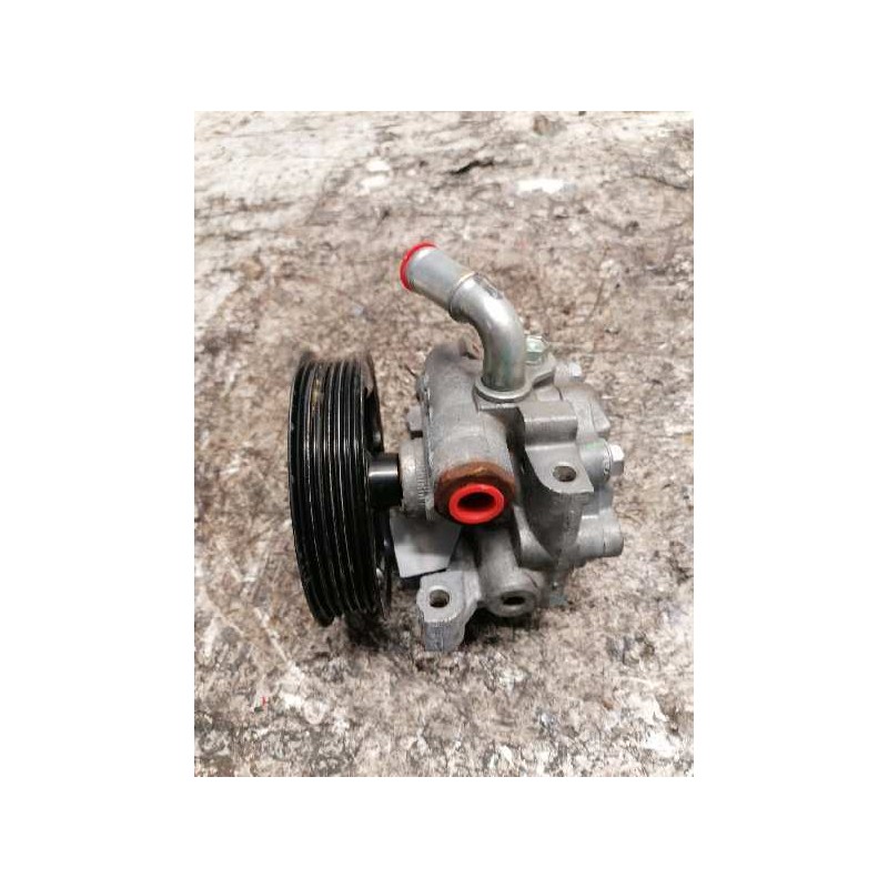 Recambio de bomba direccion para ford tourneo connect (tc7) familiar referencia OEM IAM 2T143A696AJ - Gris 2