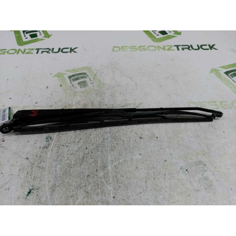 Recambio de brazo limpia delantero izquierdo para nissan terrano/terrano.ii (r20) se (5-ptas.) referencia OEM IAM - Blanco 2