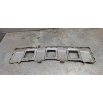 Recambio de molduras delanteras para mercedes-benz clase m (w164) 3.0 cdi cat referencia OEM IAM A1648850222  
