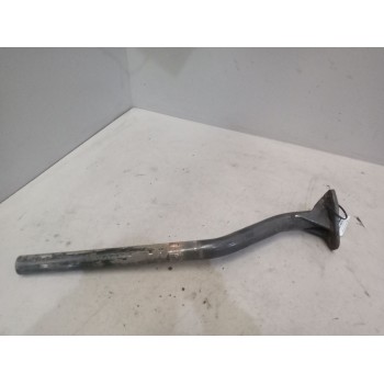 SOPORTE GUARDABARROS TRASERO IZQUIERDO 