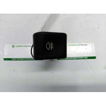 Recambio de boton antiniebla trasero para citroën zx 1.9 d armonia referencia OEM IAM   