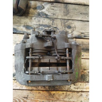 PINZA FRENO DELANTERA IZQUIERDA 504121785 576201 576101